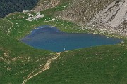 60 Maxi zoom verso il Lago del Branchino